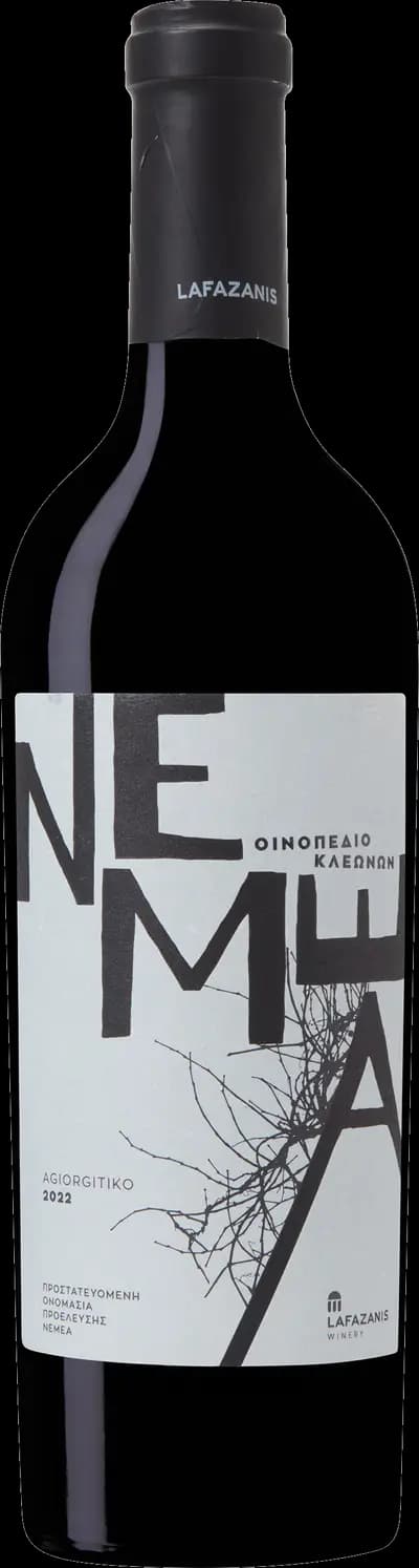 Produktbild för Lafazanis Winery