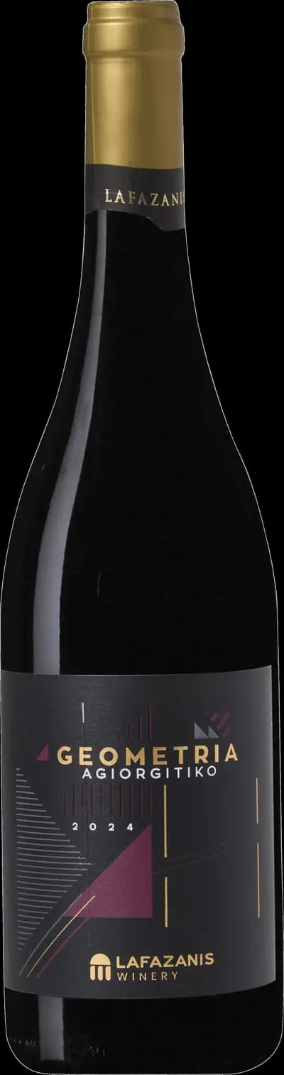 Produktbild för Lafazanis Winery