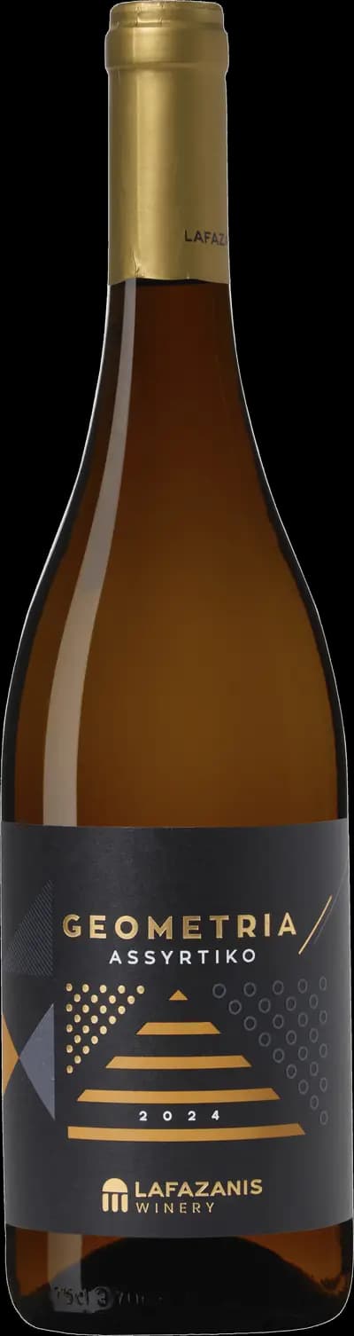 Produktbild för Lafazanis Winery