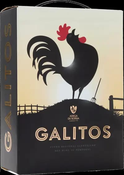 Produktbild för Galitos