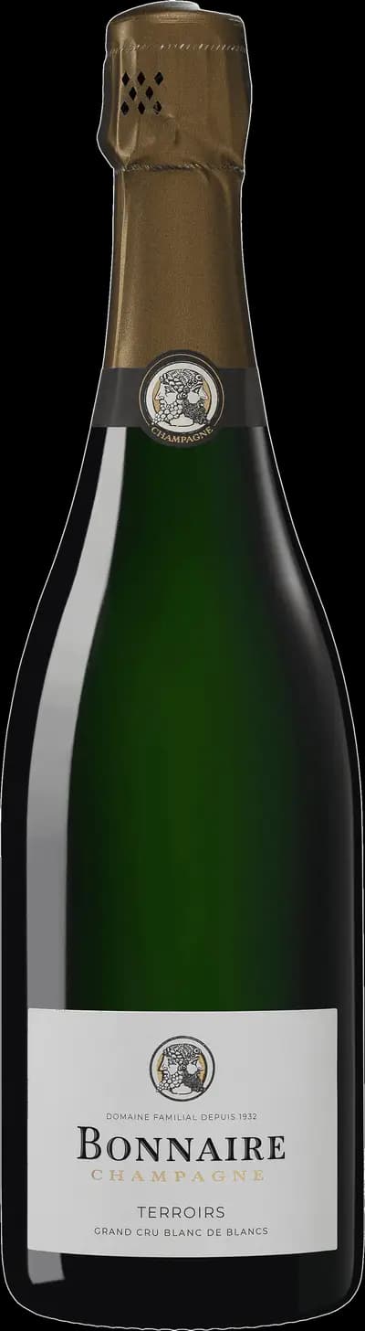 Produktbild för Bonnaire Terroirs