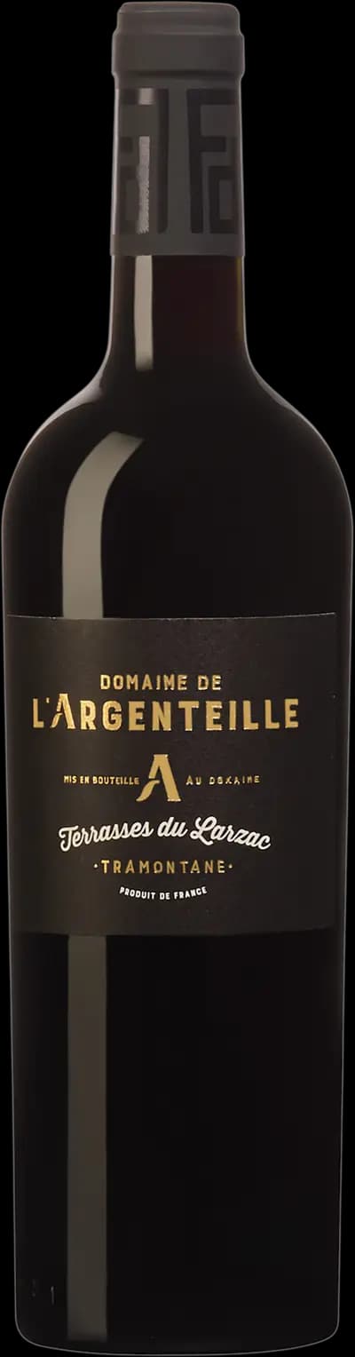 Produktbild för Domaine de l'Argenteille