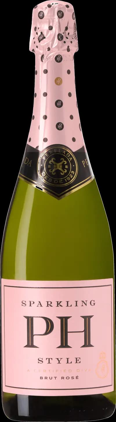 Produktbild för Sparkling PH Style