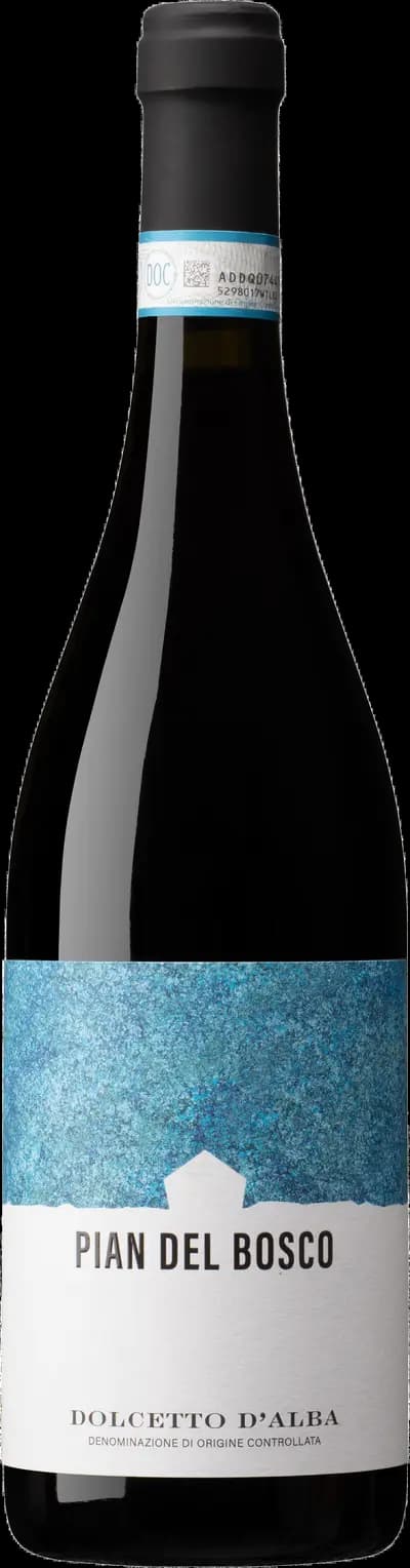 Produktbild för Pian Del Bosco