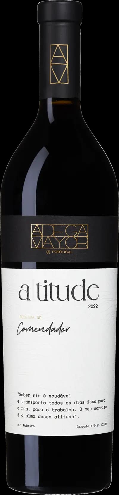 Produktbild för Altitude
