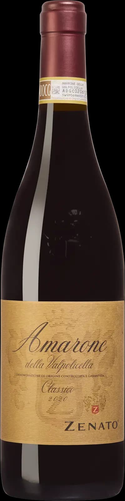 Produktbild för Zenato Amarone