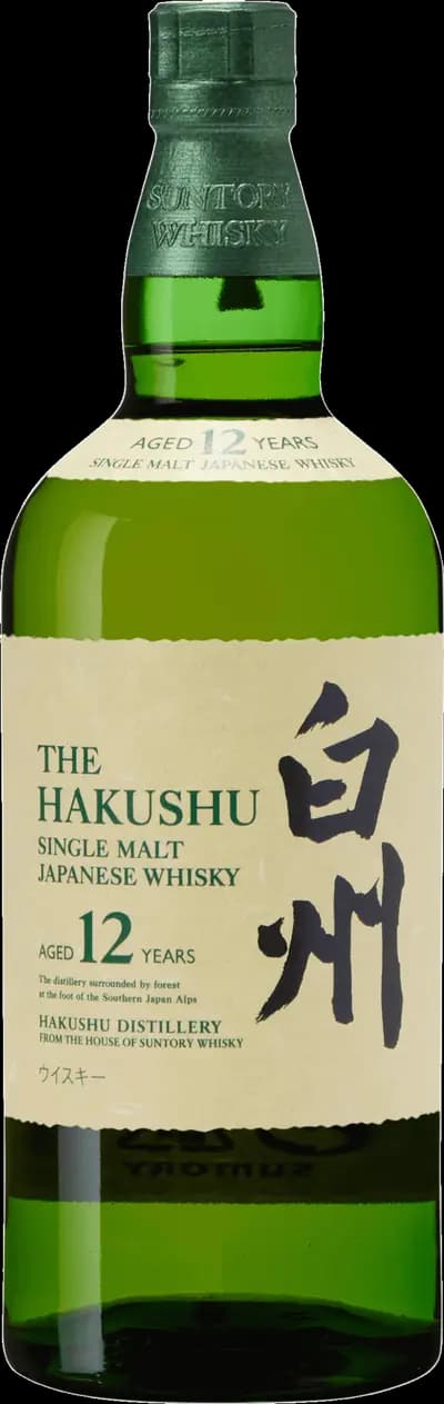 Produktbild för Hakushu