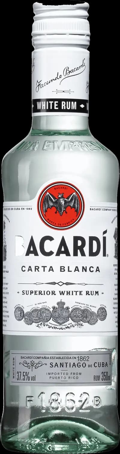 Produktbild för Bacardi