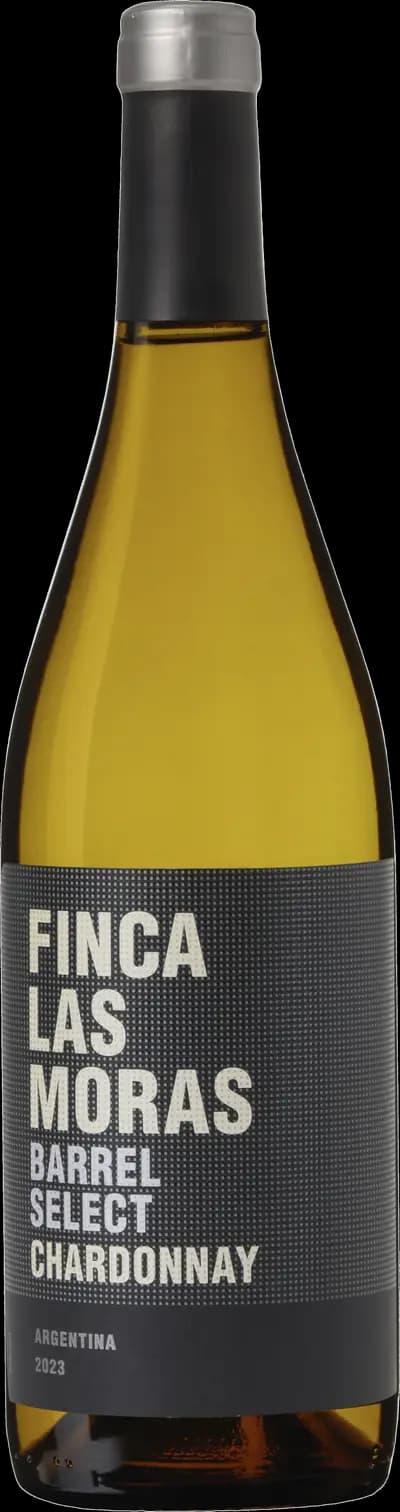 Produktbild för Finca Las Moras