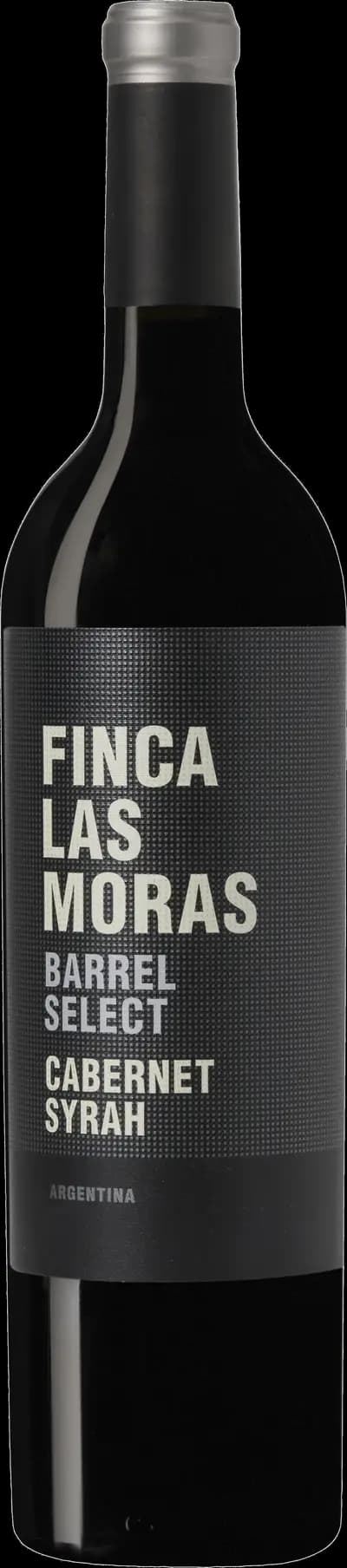 Produktbild för Finca Las Moras