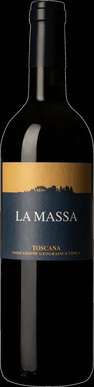 Produktbild för La Massa