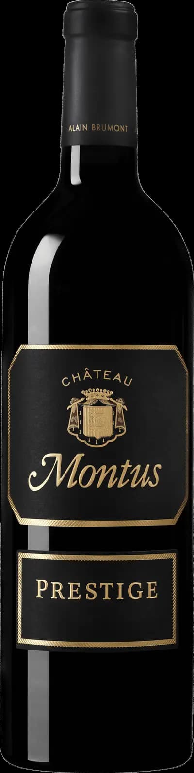 Produktbild för Château Montus Prestige