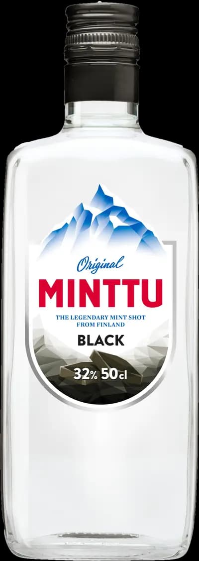 Produktbild för Minttu