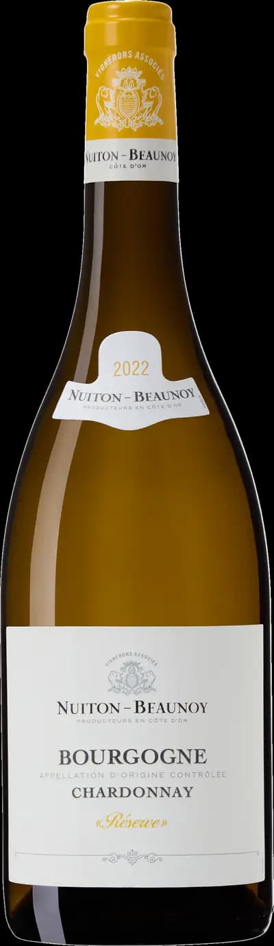 Produktbild för Nuiton-Beaunoy