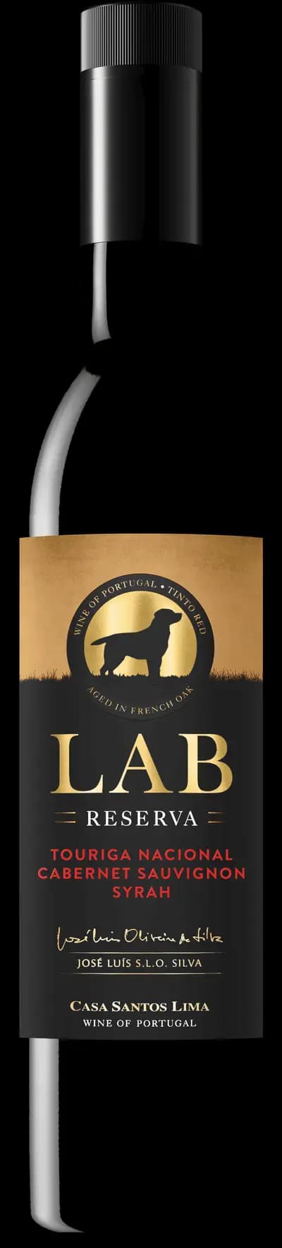 Produktbild för LAB