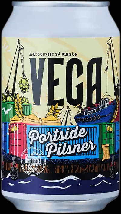 Produktbild för Vega