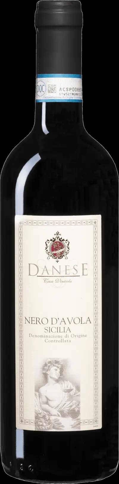 Produktbild för Nero D'Avola
