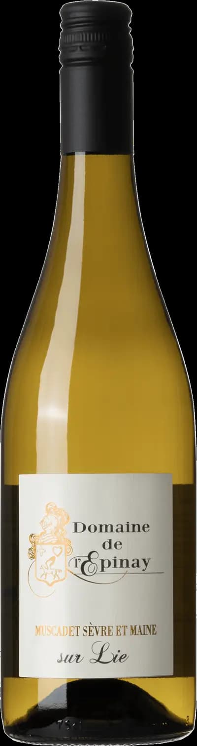 Produktbild för Domaine de l’Epinay