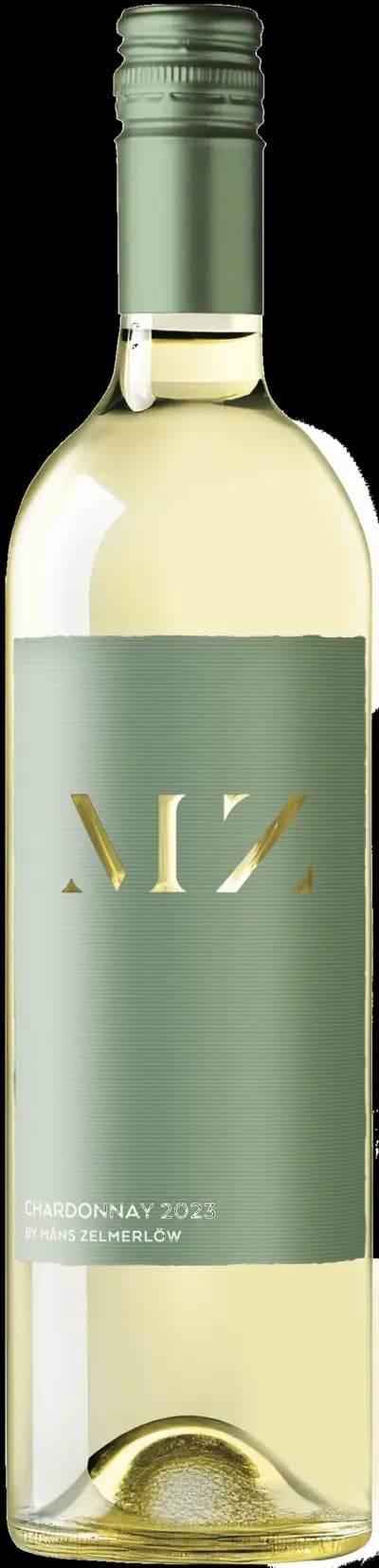 Produktbild för MZ Chardonnay