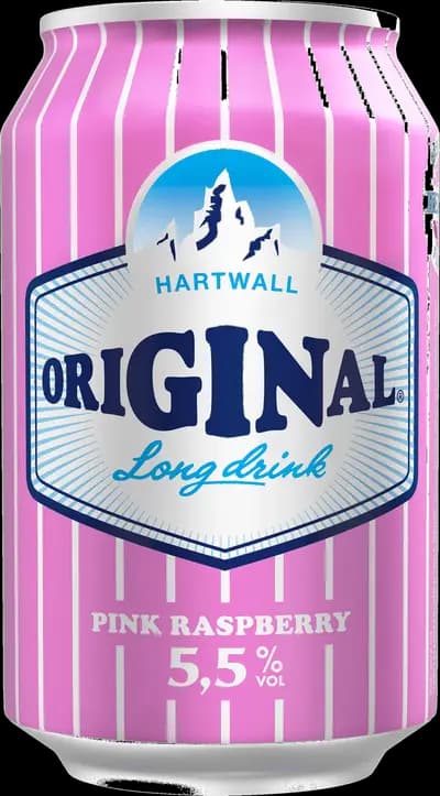 Produktbild för Original Long Drink