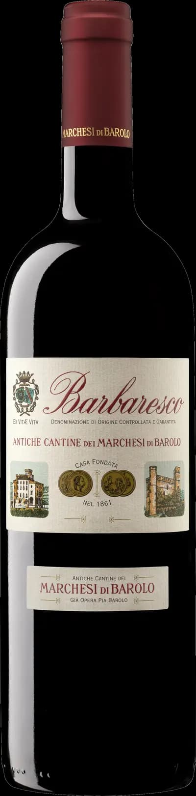 Produktbild för Marchesi di Barolo