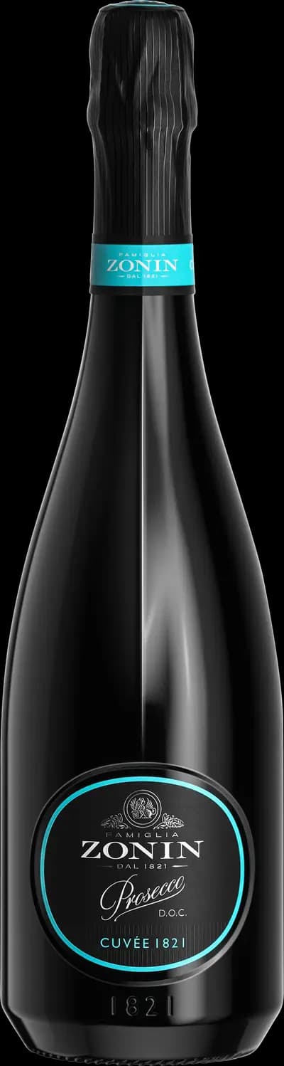 Produktbild för Zonin Prosecco 1821