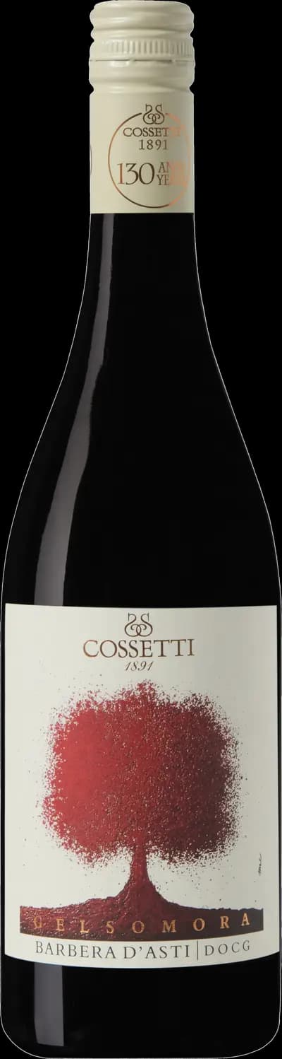 Produktbild för Cossetti Gelsomora
