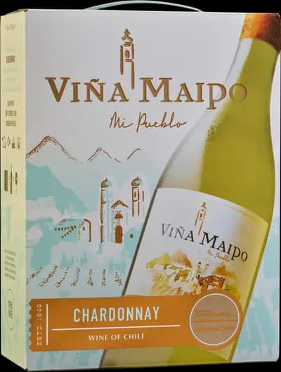 Produktbild för Viña Maipo