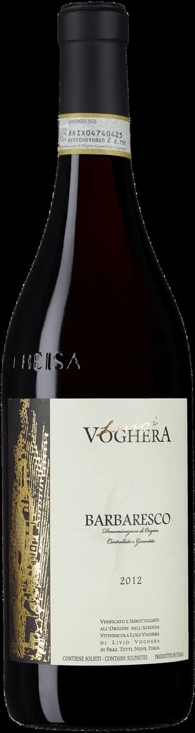 Produktbild för Barbaresco