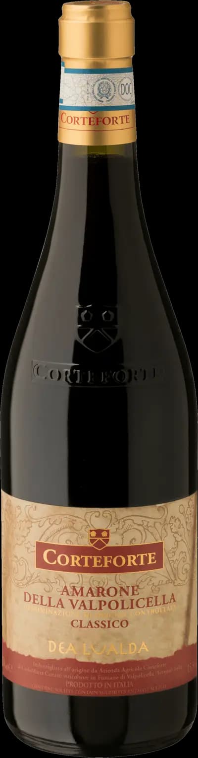 Produktbild för Amarone della Valpolicella Classico