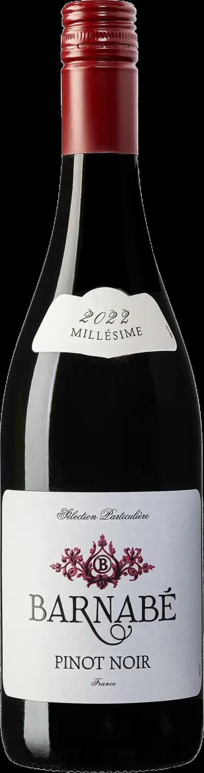 Produktbild för Barnabe Pinot noir