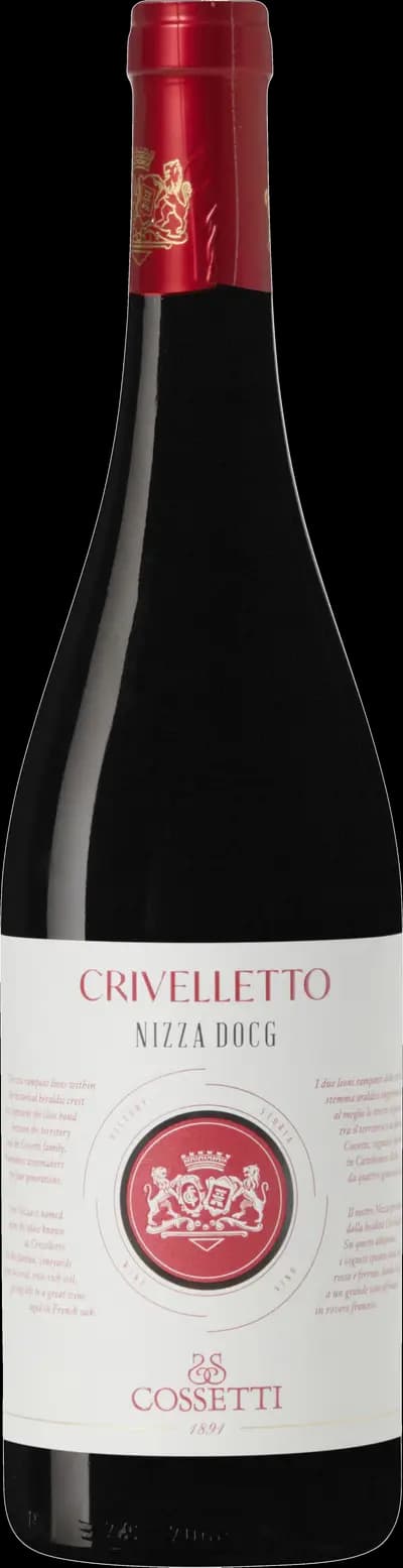 Produktbild för Crivelletto
