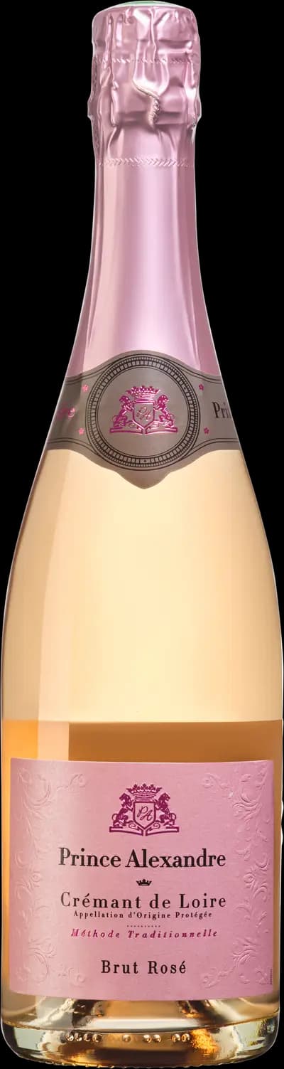 Produktbild för Prince Alexandre