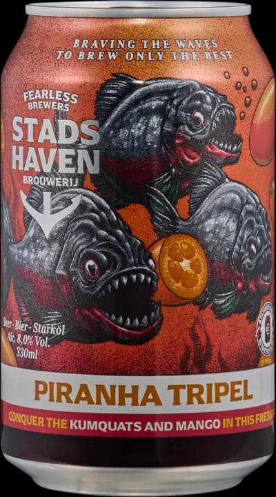 Produktbild för Stadshaven Brouwerij