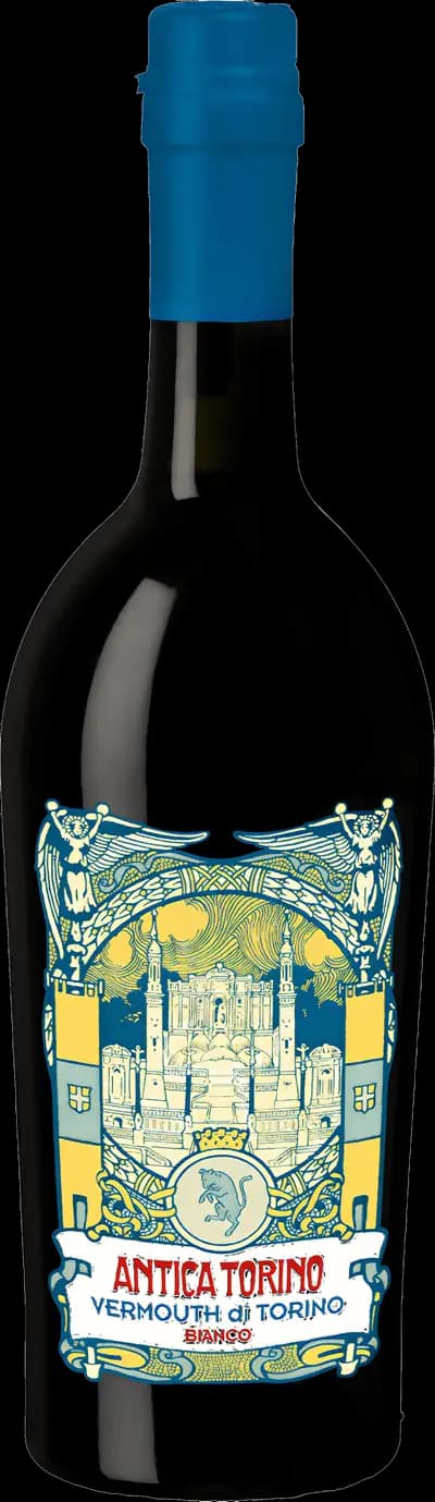 Produktbild för Antica Torino