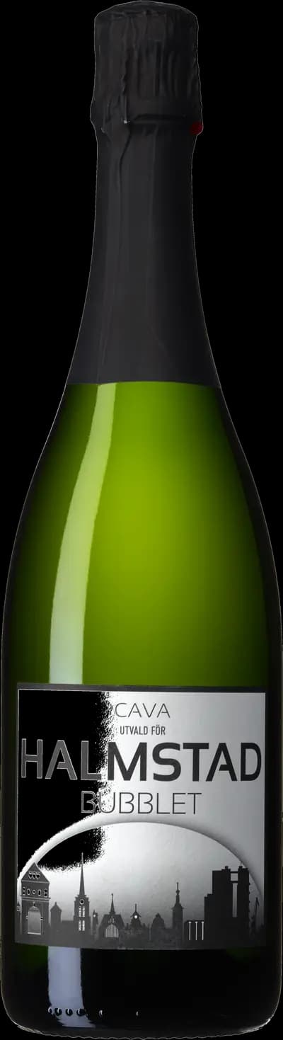 Produktbild för Halmstadbubblet