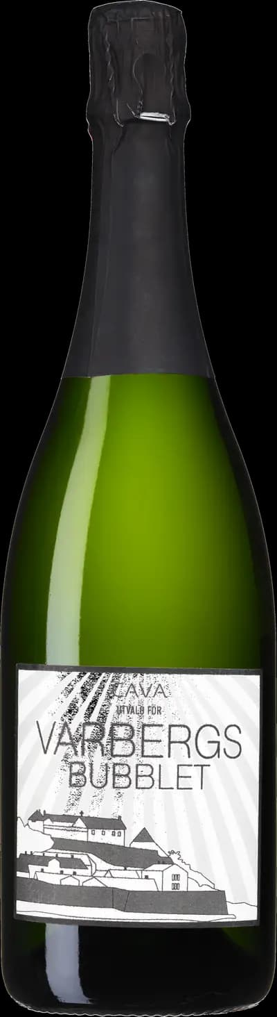 Produktbild för Varbergsbubblet