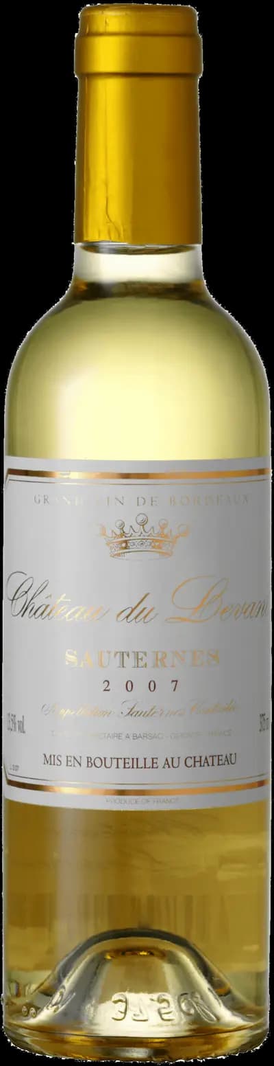 Produktbild för Château du Levant