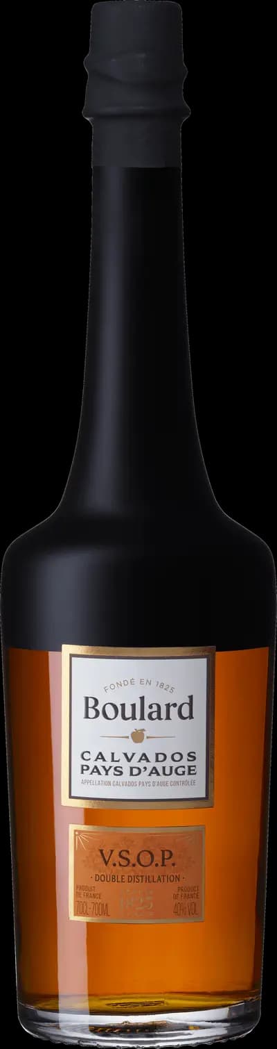 Produktbild för Calvados Boulard