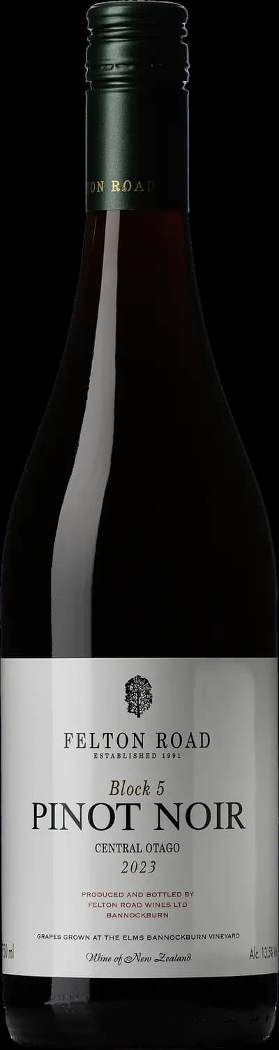 Produktbild för Felton Road