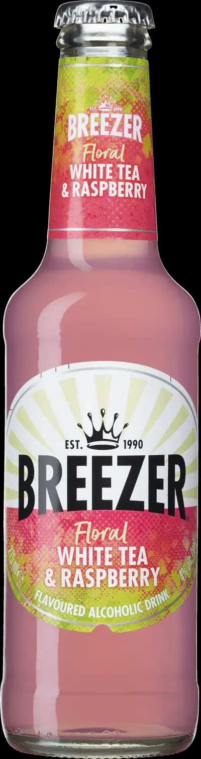 Produktbild för Breezer