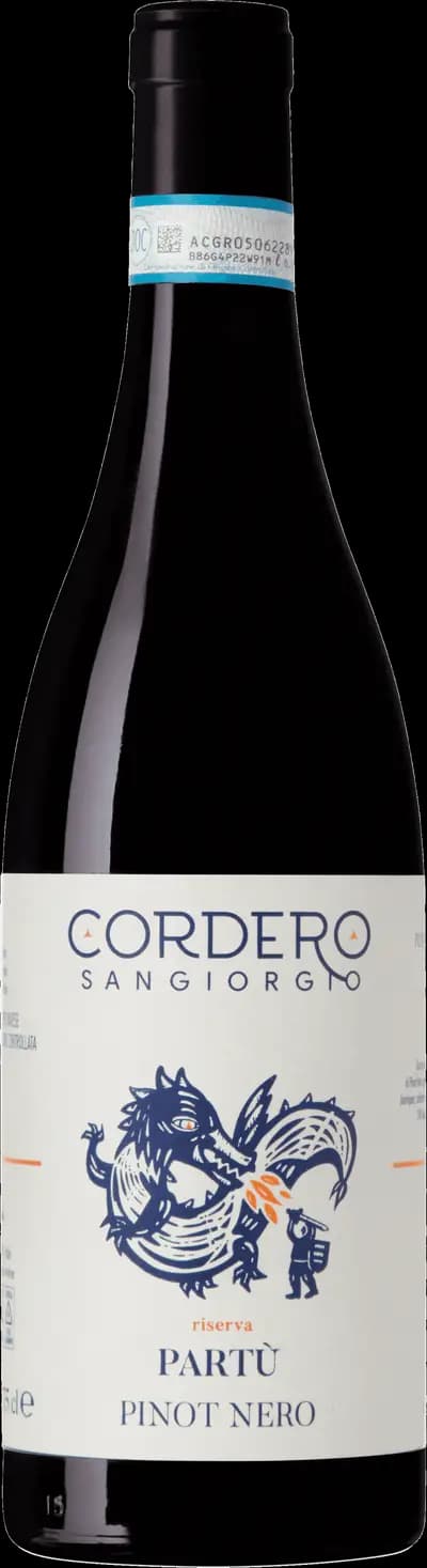 Produktbild för Cordero