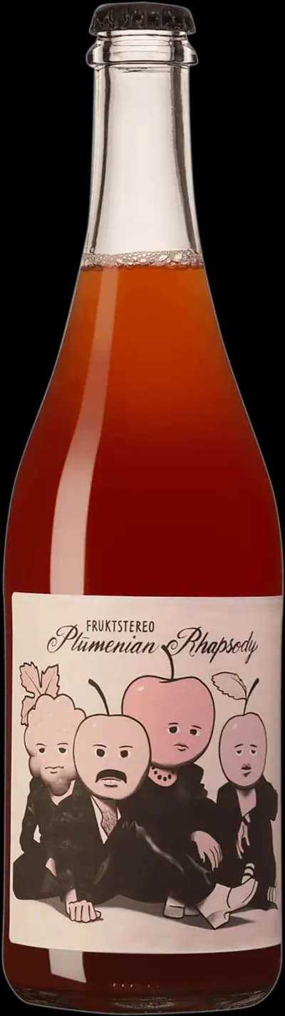 Produktbild för FRUKTSTEREO