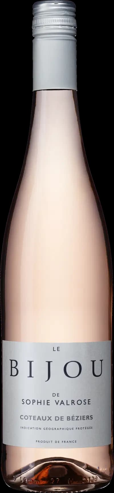 Produktbild för Le Bijou de Sophie Valrose