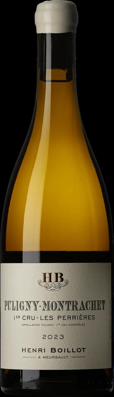 Produktbild för Puligny-Montrachet 1er Cru Les Perrières