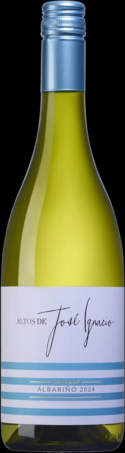 Produktbild för Altos de José Ignacio