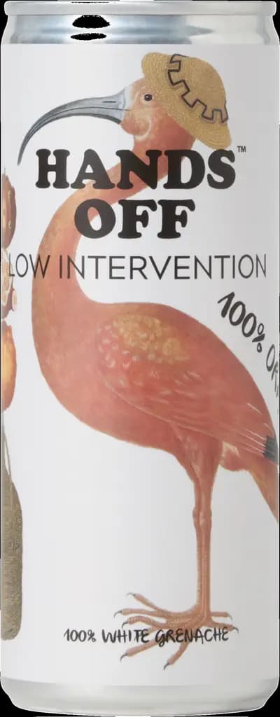 Produktbild för Hands Off