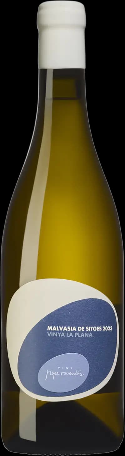 Produktbild för Malvasia de Sitges Vinya La Plana
