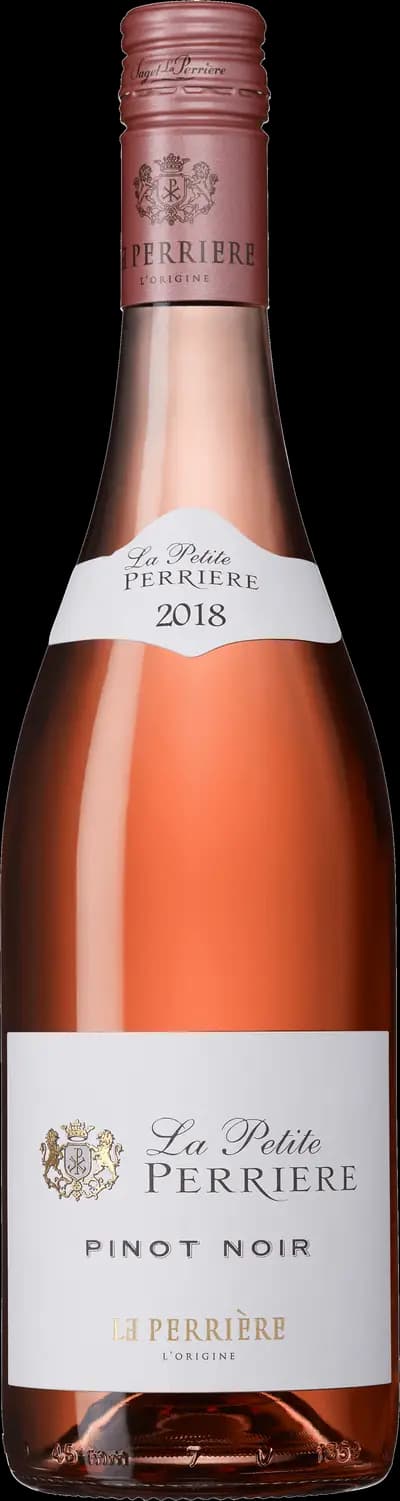 Produktbild för La Petite Perrière
