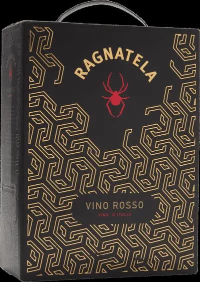 Produktbild för Ragnatela